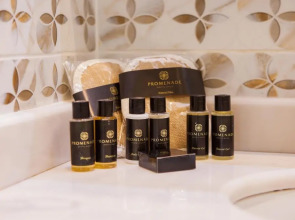 Promenade Hotel Baku