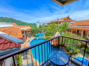 Курортный отель Baan Yuree Resort and Spa