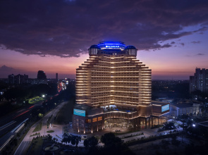 Wyndham Acmar Klang Hotel