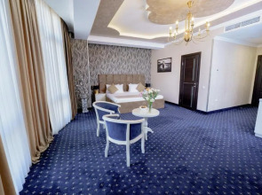 Отель Welcome Inn