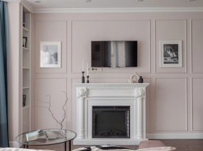 Апартаменты Apart Seasons Shaumyana