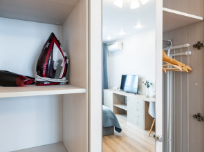 Квартира Enjoy Today Стахановская