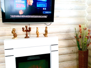 Частный дом Ладожский берег-2