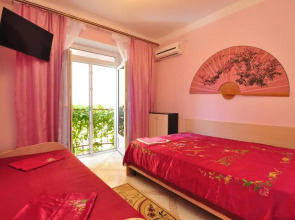 Гостевой дом Корсика