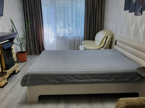 Квартира с ремонтом в центре Калининграда