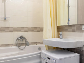 Апартаменты Метро ЦСКА