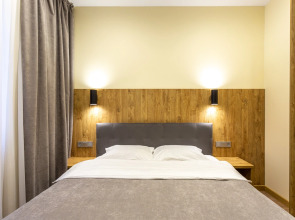 Квартира Армара 5