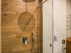 Апартаменты в Доме Композитора