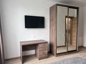 Отель Гостиничный дом D.O.M