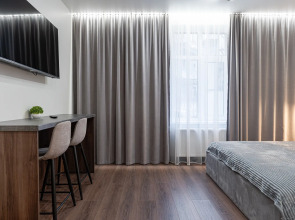 Апарт-Отель Центральный