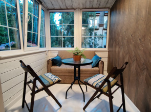 Квартира Senta 2