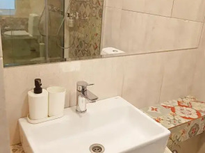 Апартаменты Антресоль 10