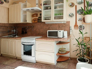 50 Апартаменты метро Смоленская