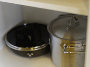 Апартаменты Grand City Real Estate