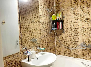 Апартаменты Двушка на Чехова 43