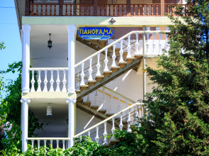Гостевой дом Панорама