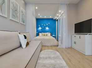 Квартира Flatstay 21 Линия ВО 14