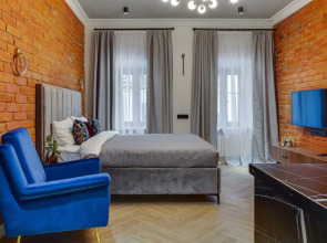 Osobnyak 1830 Hotel