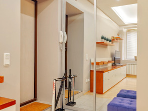 Апартаменты Маленькая Италия