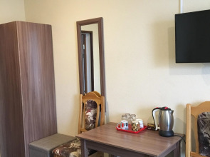 Отель Алекс Хаус