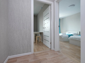 Апартаменты для Семейного Отдыха