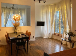 Апартаменты Happy Holidays Family Apartments