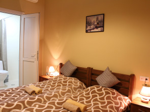 Гостевой Дом Id House