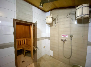 Гостевой дом ХатаБаня