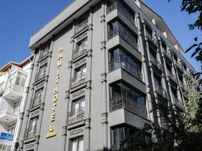 Hamit Kizilay Hotel