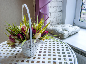 Апарт-Отель History