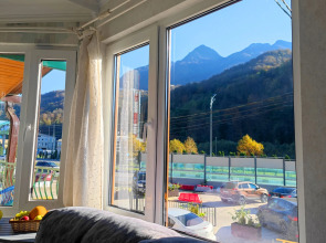 Гостевой дом Прованс