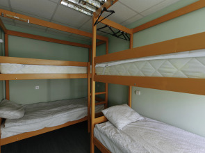 Хостел на Нахимовском Проспекте