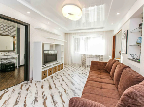 Апартаменты Amazement