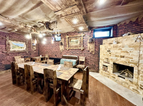 Гостевой дом Атам