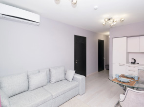 Апартаменты #1 Duplex for 2+2 by Lo Apartments