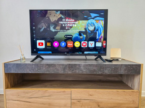 Квартира Евродвушка на Курчатова 25/4