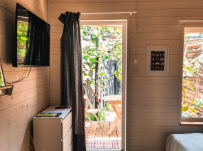 Частный дом Winehouse