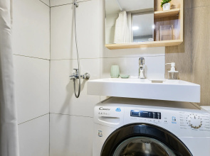 Квартира Студия 25м² 5/6 этаж