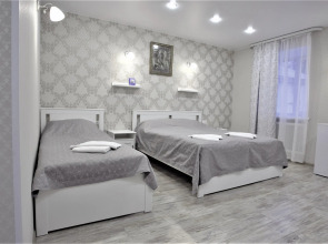 Дом паломника корпус 2