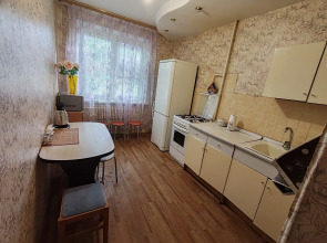 Апартаменты Двухкомнатные у Мамаева Кургана