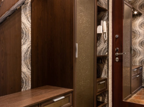 Апартаменты Status Flat