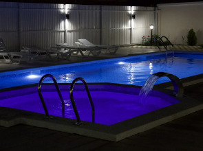 Гостевой Дом Бута