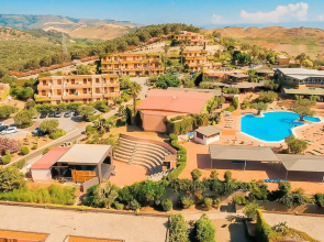 Hotel Village Club Porto Rhoca