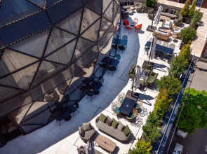 Отель Wyndham Grand Tbilisi