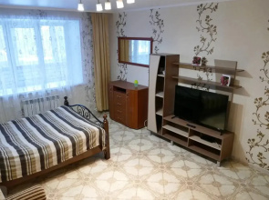 Kvartira na ulice Kalinina 16A