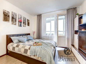 Апартаменты Уют Окрыляет