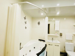 Квартира Просторная Евро2 в Самом Центре Пл Орджоникидзе