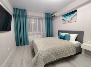 Flat Na Vostochno-Kruglikovskoy Ulitse 30