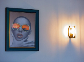 Квартира на Дзержинского 30