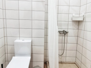 Апартаменты Студии Черника на Восьмиэтажке 3